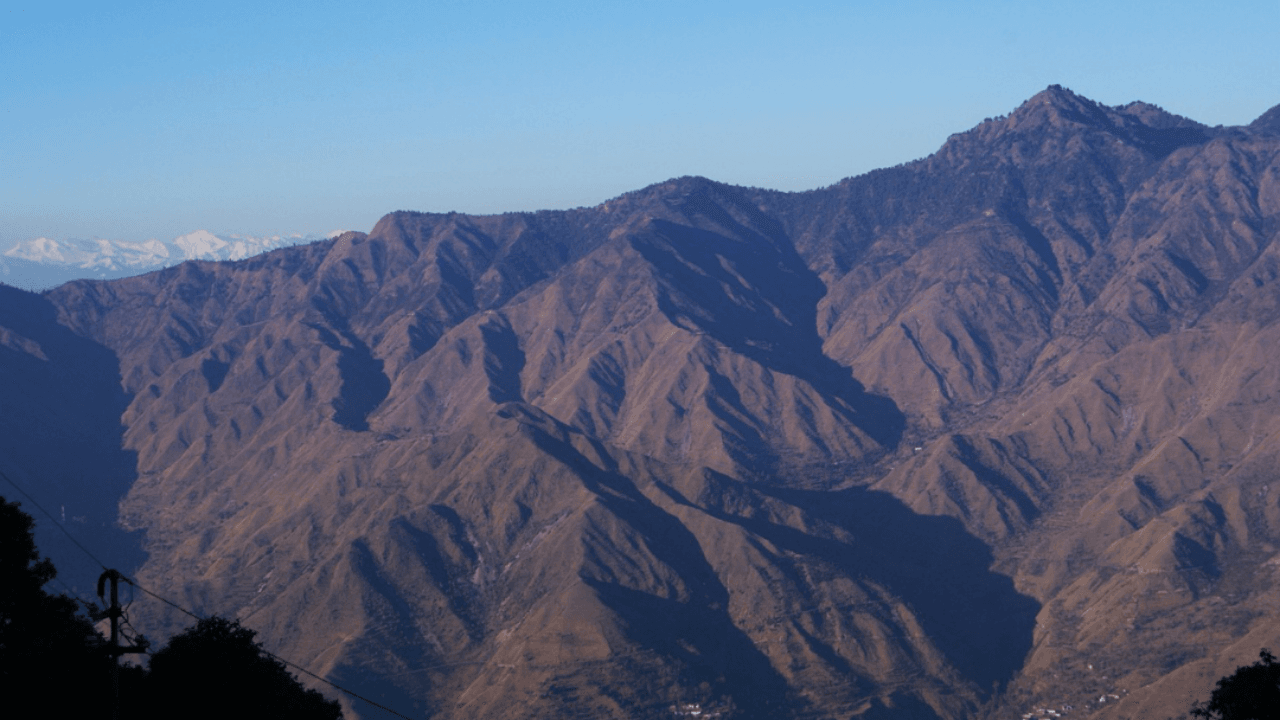 Top 10 Hill Stations in India: Mussoorie, Uttarakhand