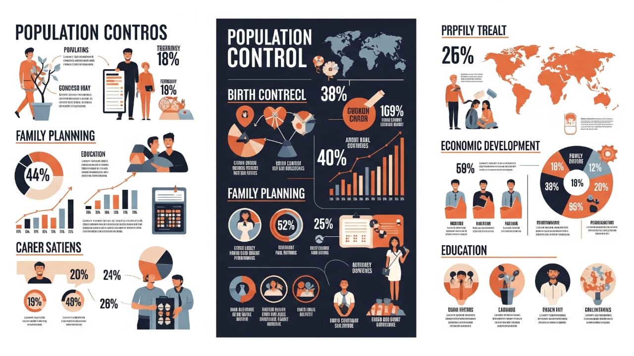 जनसंख्या नियंत्रण