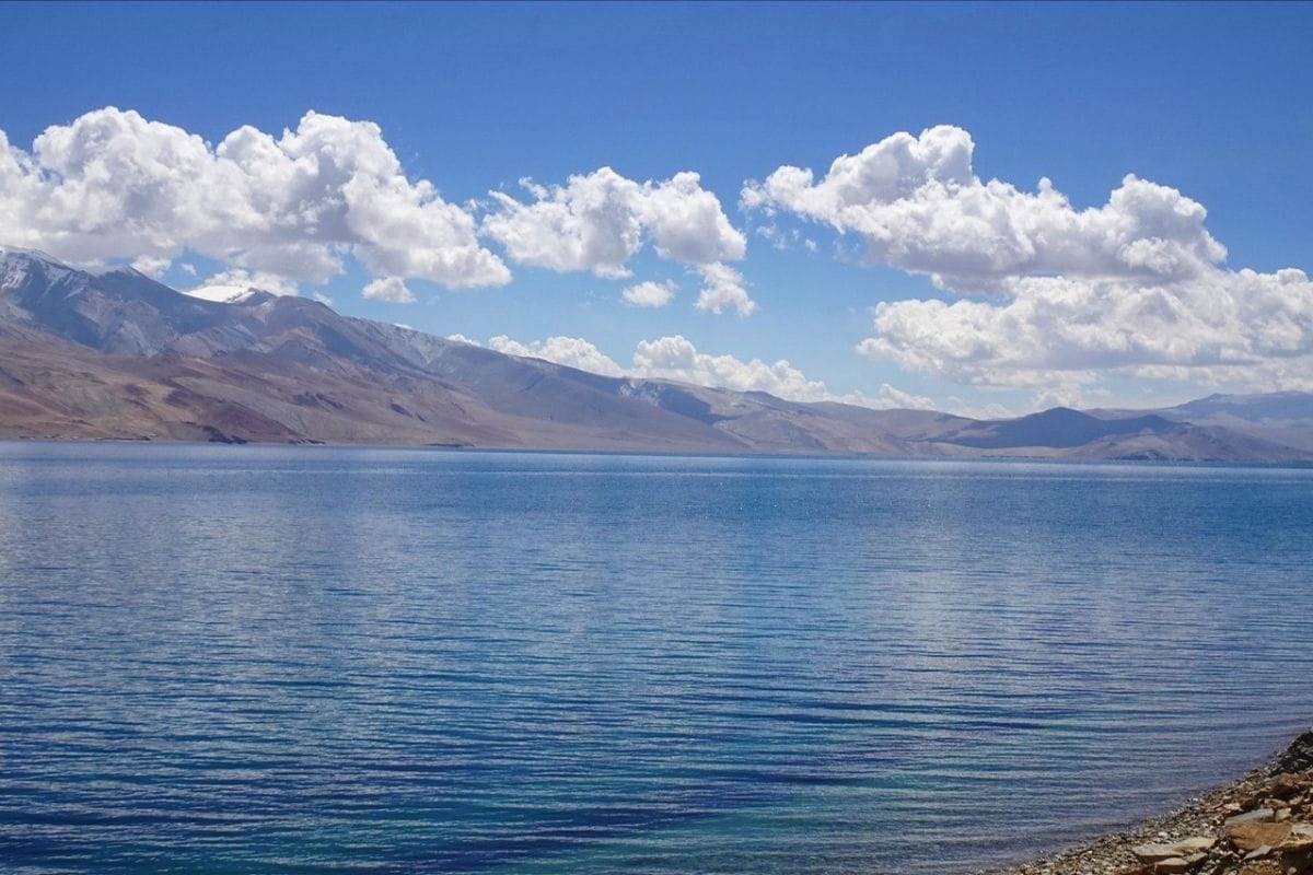 हिमालय की 4 छिपी हुई झीलें