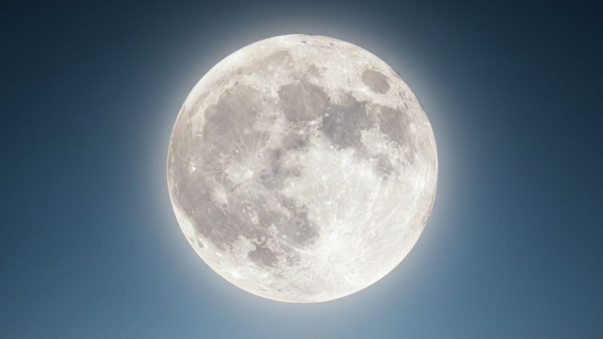 Snow Moon 2026 India