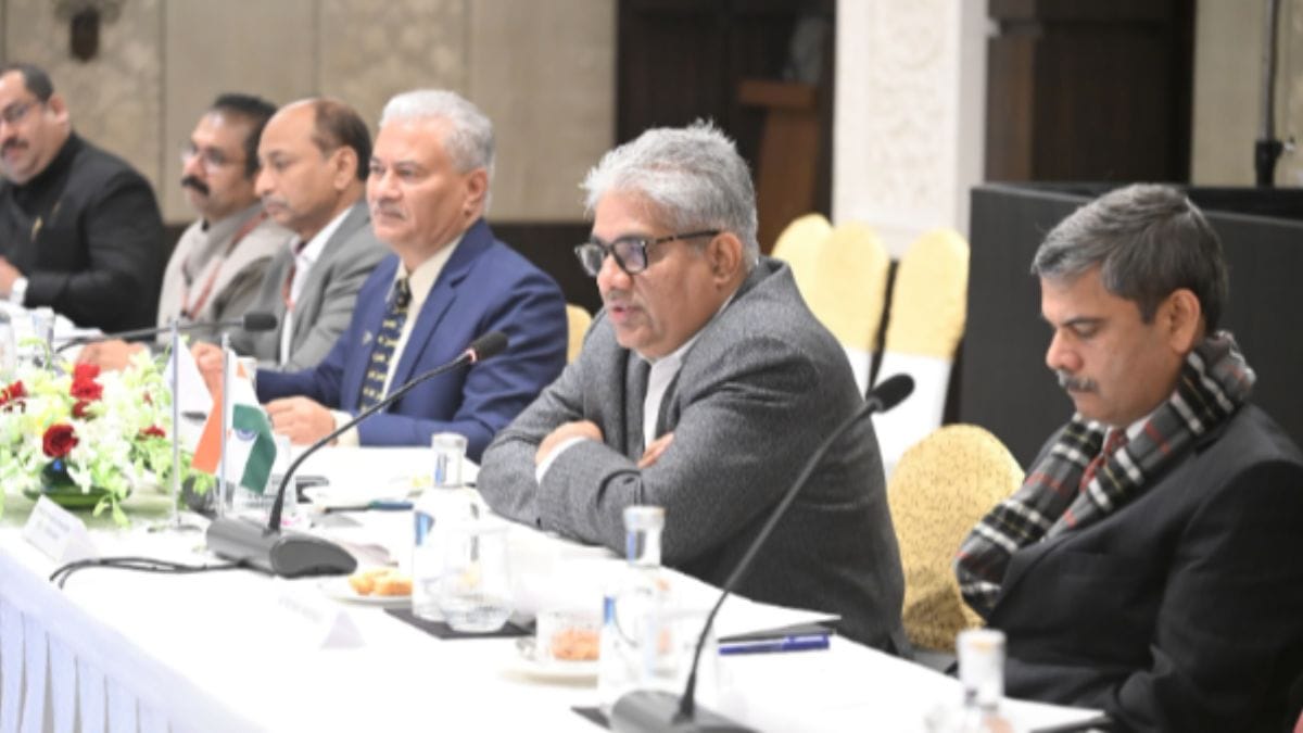 Global Big Cats Summit 2026 India