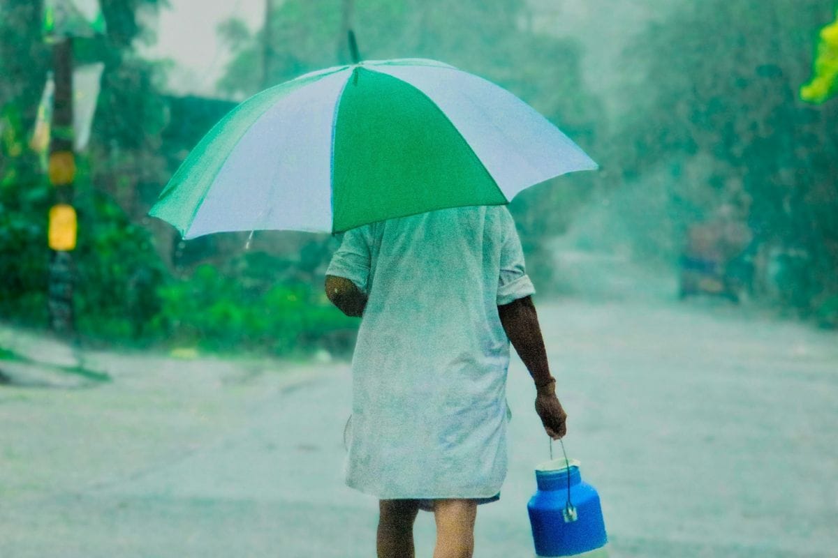 Aaj Ka Mausam 29 March 2026