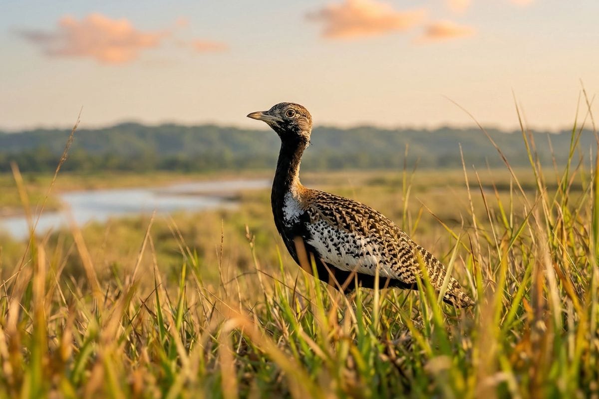 बंगाल फ्लोरिकन