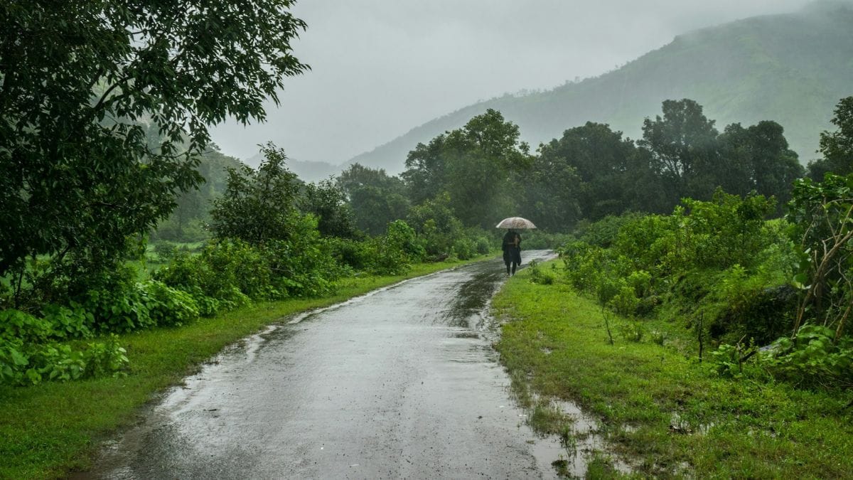 28 मार्च मौसम अपडेट