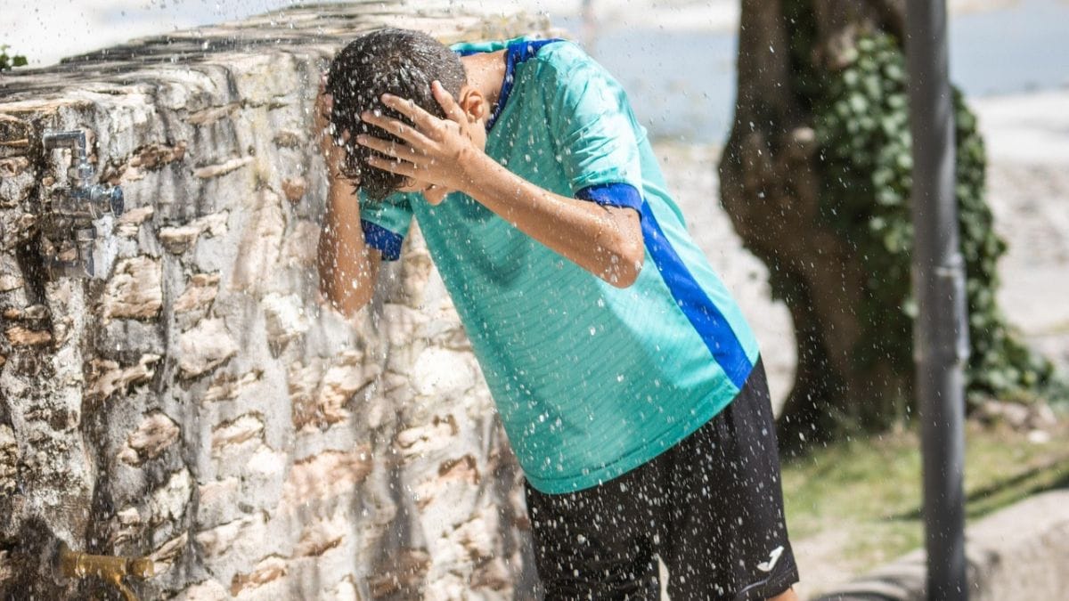 मौसम का पूर्वानुमान