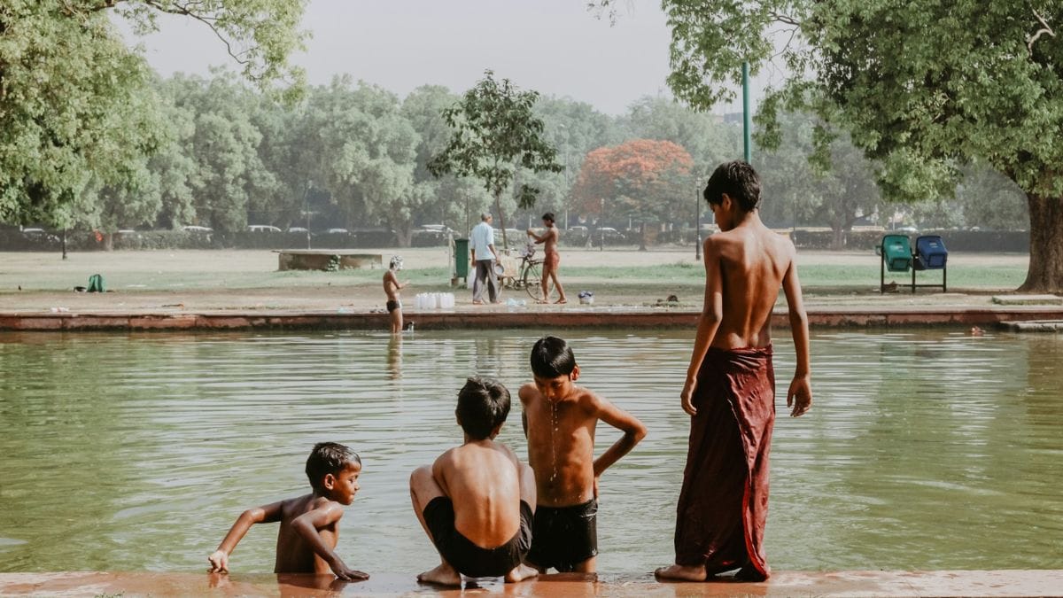मौसम अपडेट 26 मई