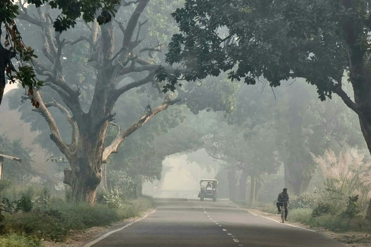 भारत के सबसे प्रदूषित शहर