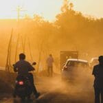 देश का सबसे प्रदूषित शहर