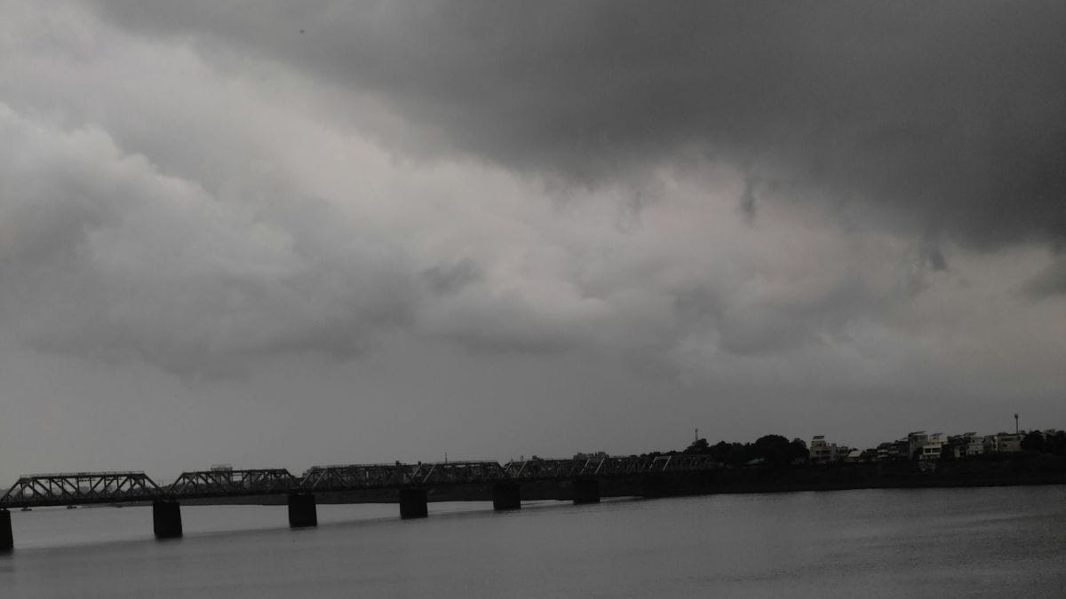मानसून अपडेट