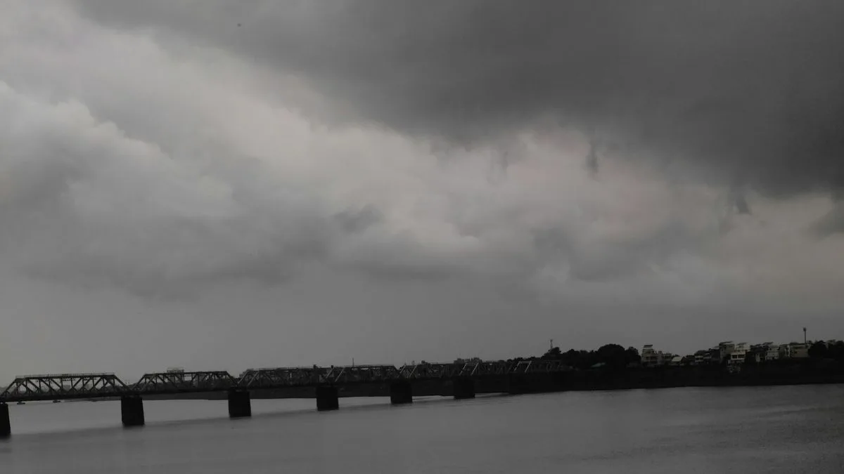मानसून अपडेट